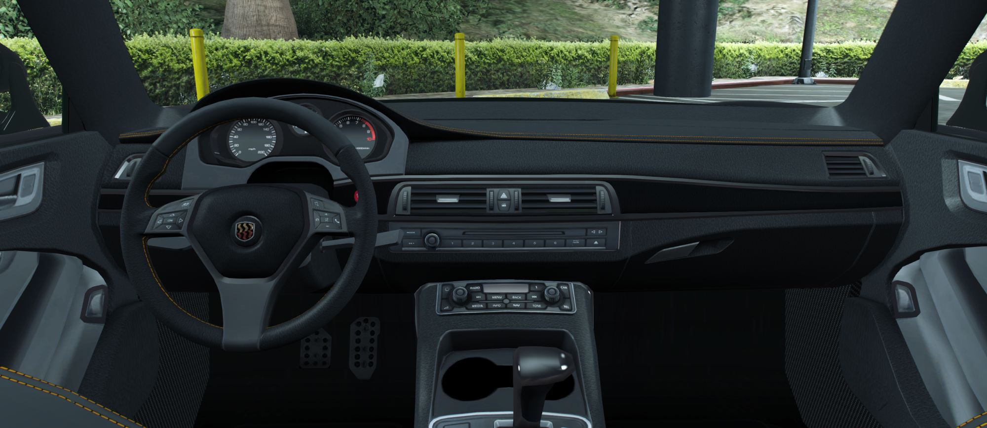 Pfister Meteor