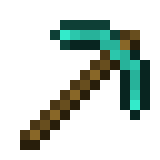 Diamond Pickaxe