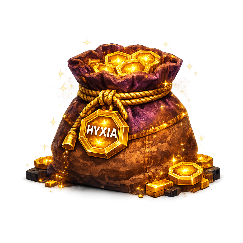 TokenLootT3 x3