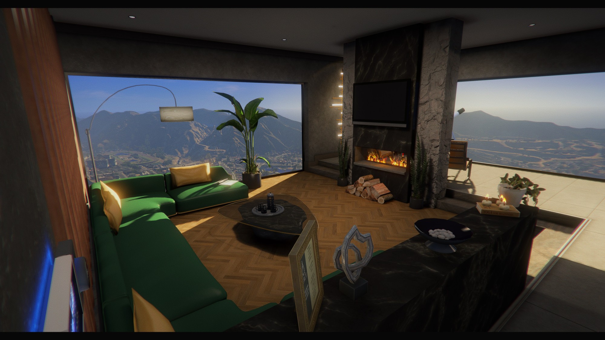 Peak Towers - Apartments (DLC) - Image 9