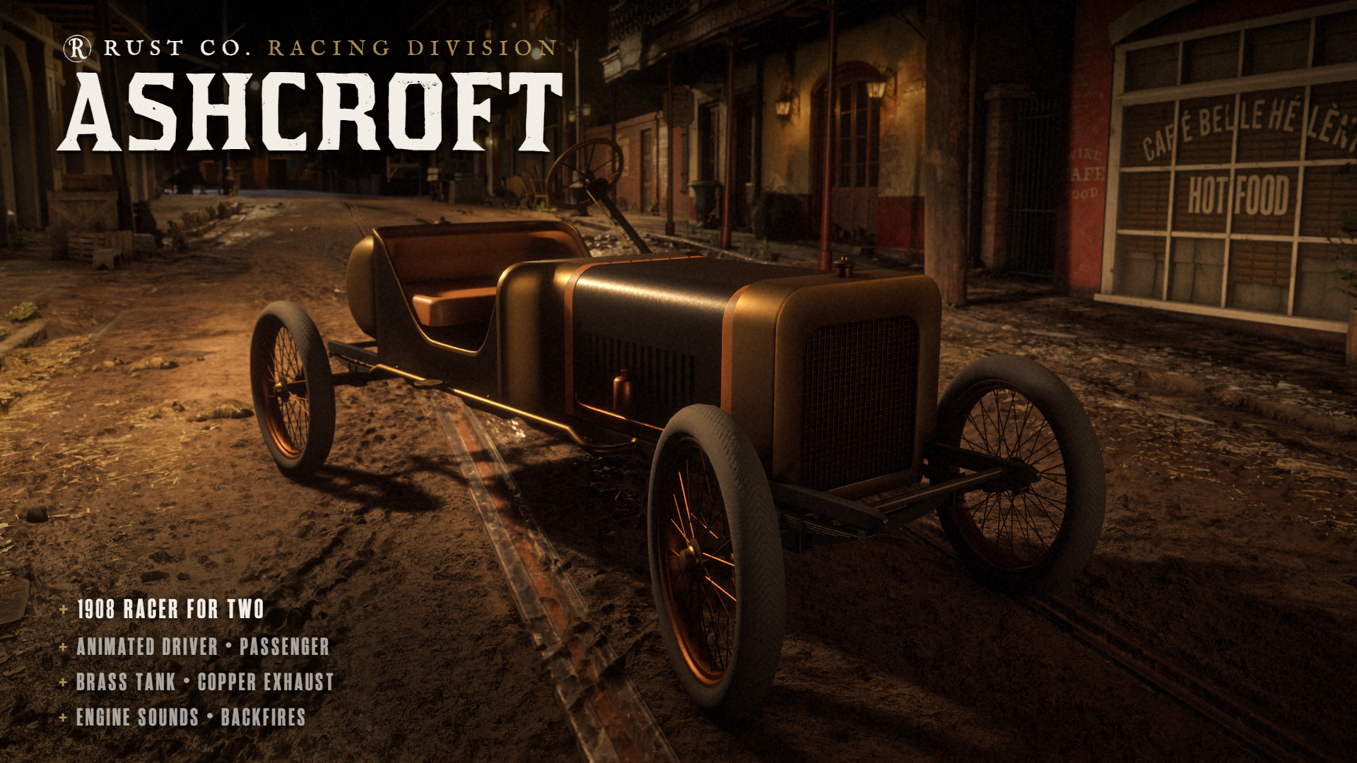  RCO-Ashcroft