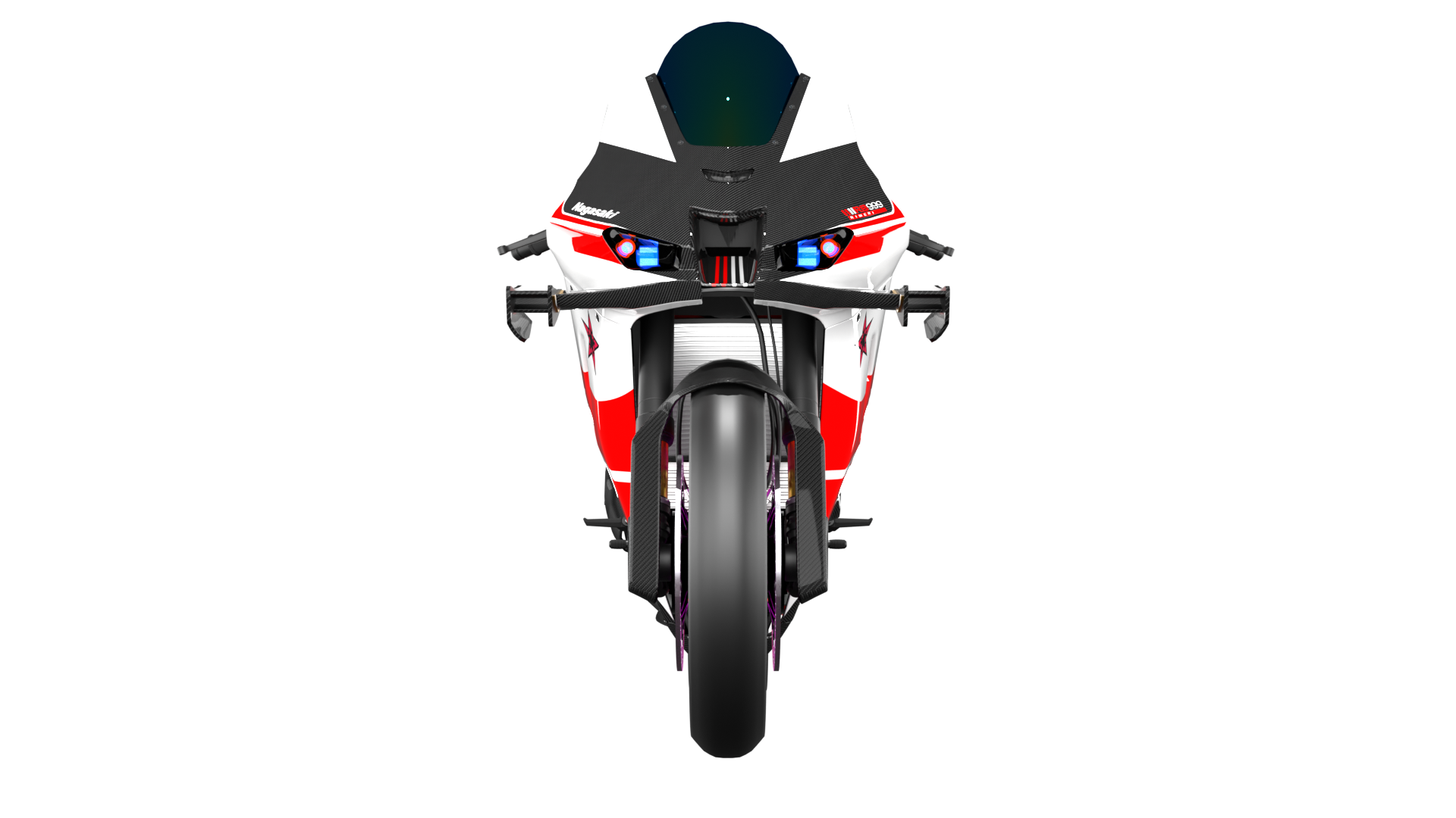 NAGASAKI RB999