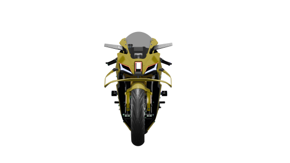HBL RSX