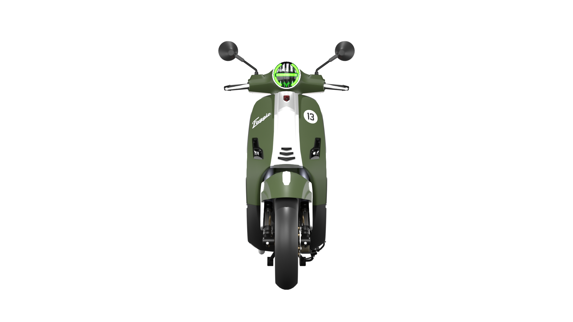 PEGASSI FAGGIOR