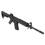 Lawless Zone Raider Package