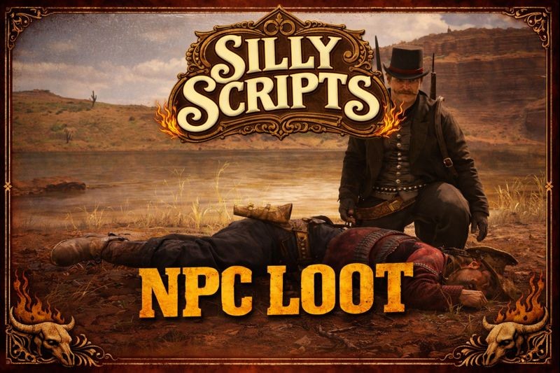 Silly Loot