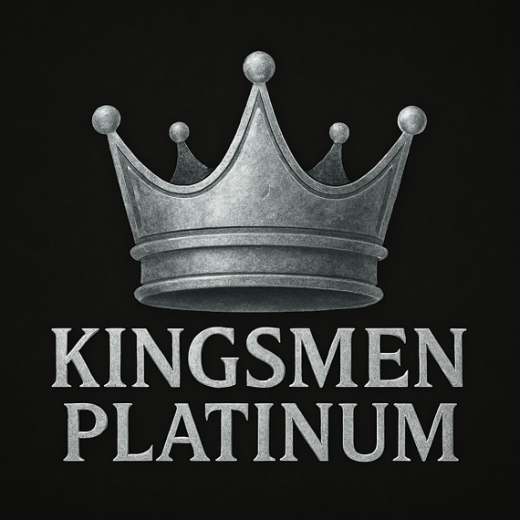 Platinum Supporter