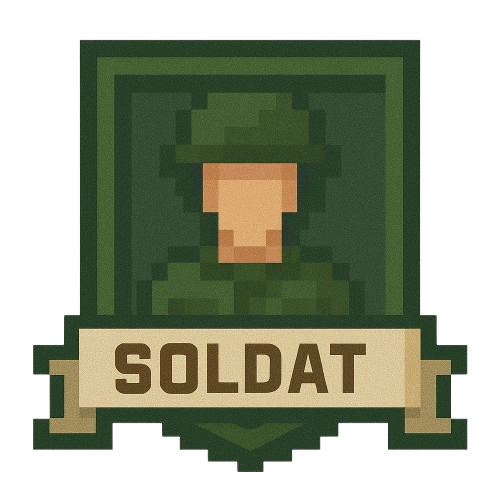 Soldat