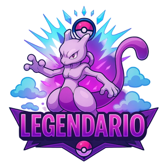 LEGENDARIO