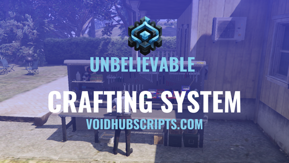 Void Hub Scripts | Escrowed