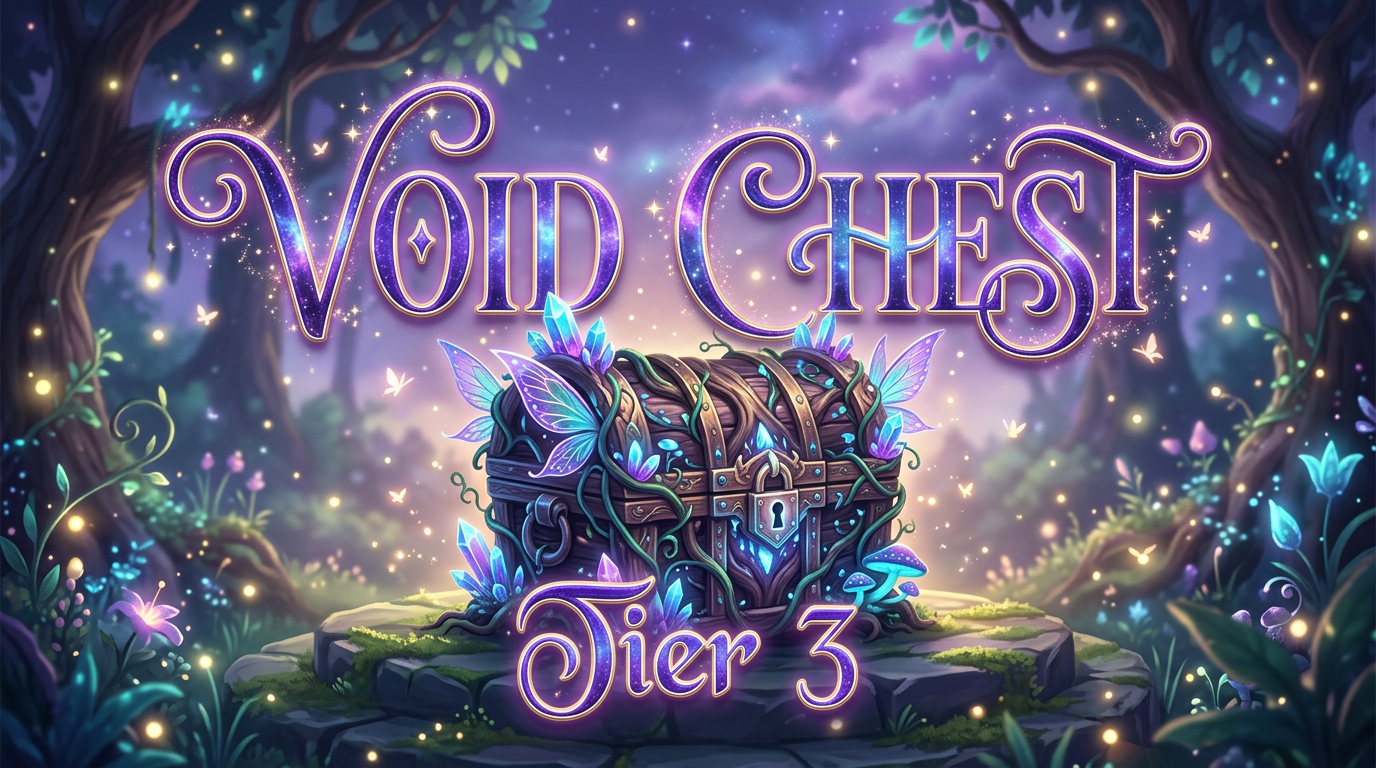 Void Chest 3