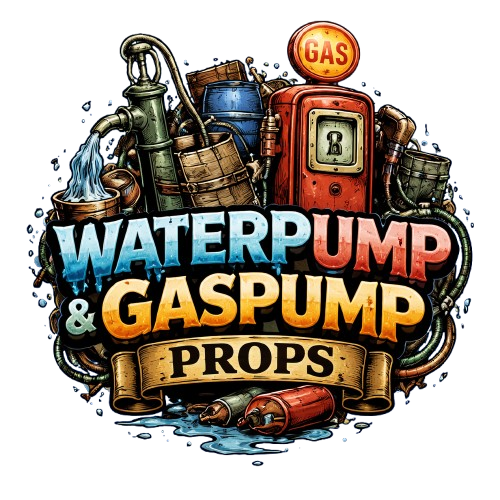 Water Pump Spawner