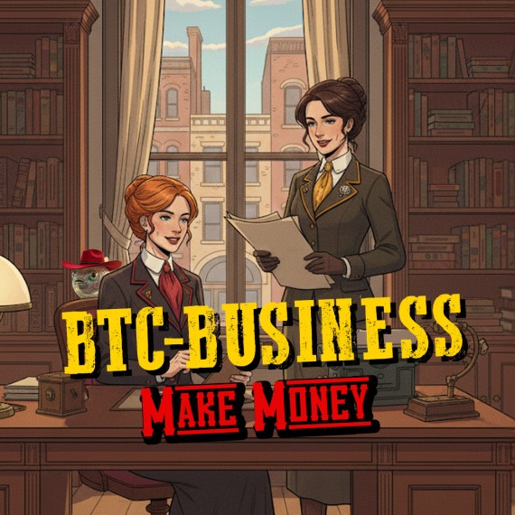 BTC BUSINESS