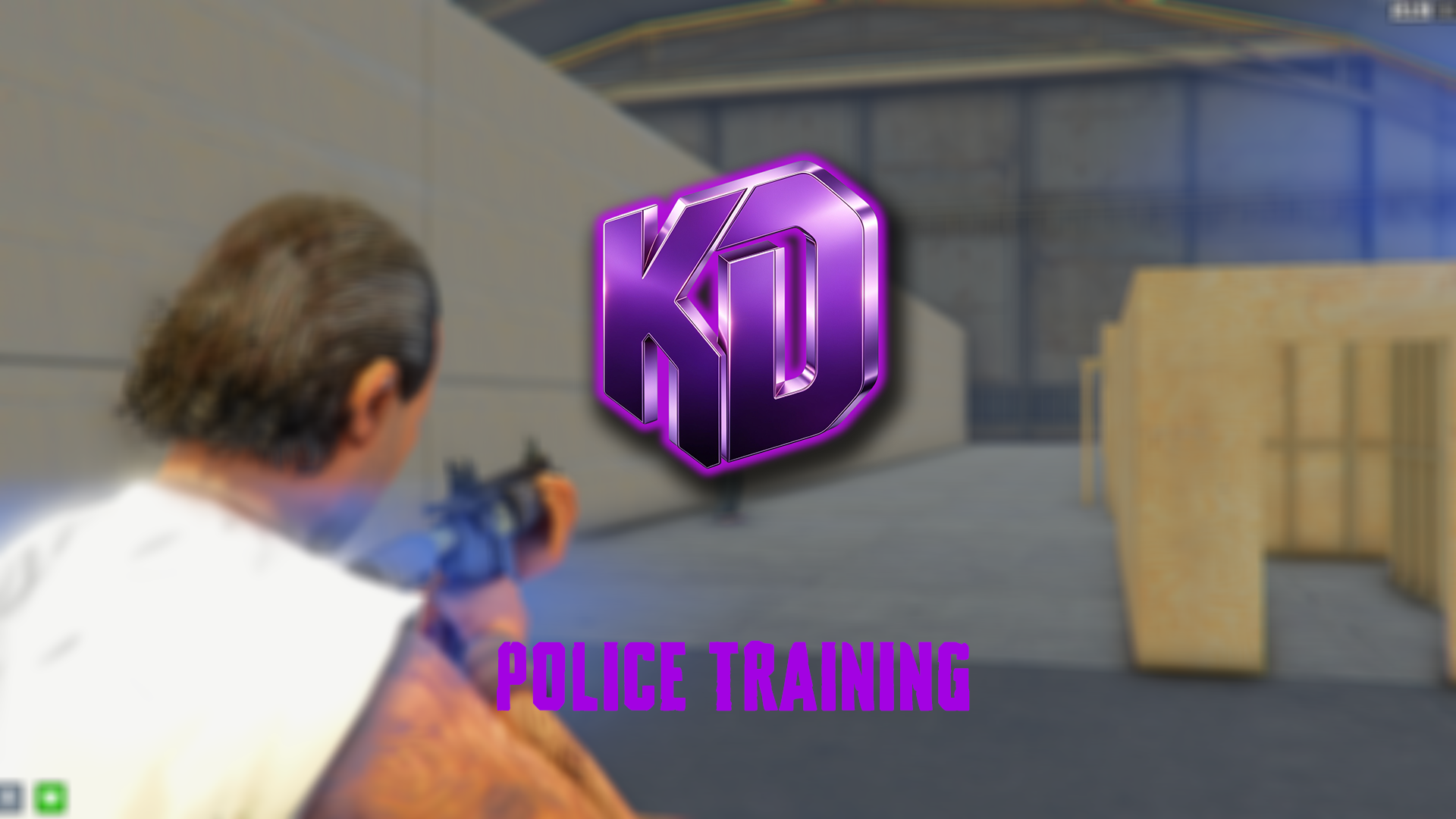 Police Training