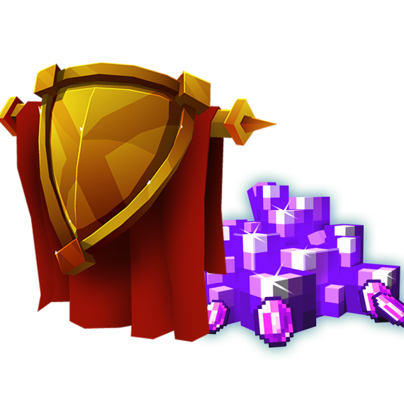 Gold Bundle