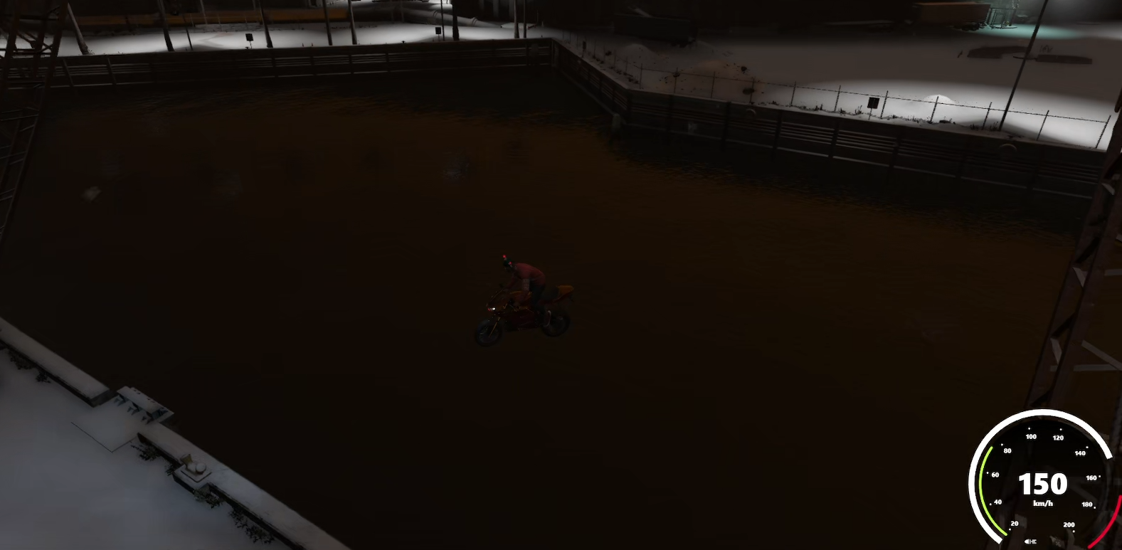 Stunt Jump
