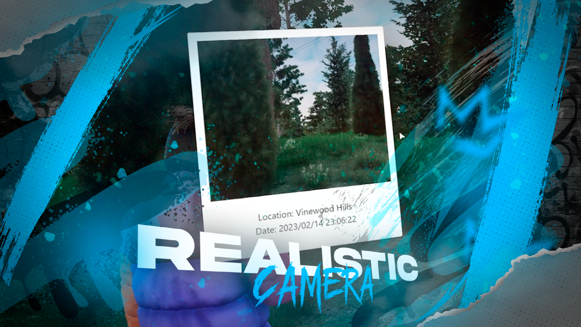 Camera