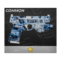 Weapon Bundle 5
