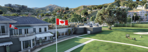 Canadian Base