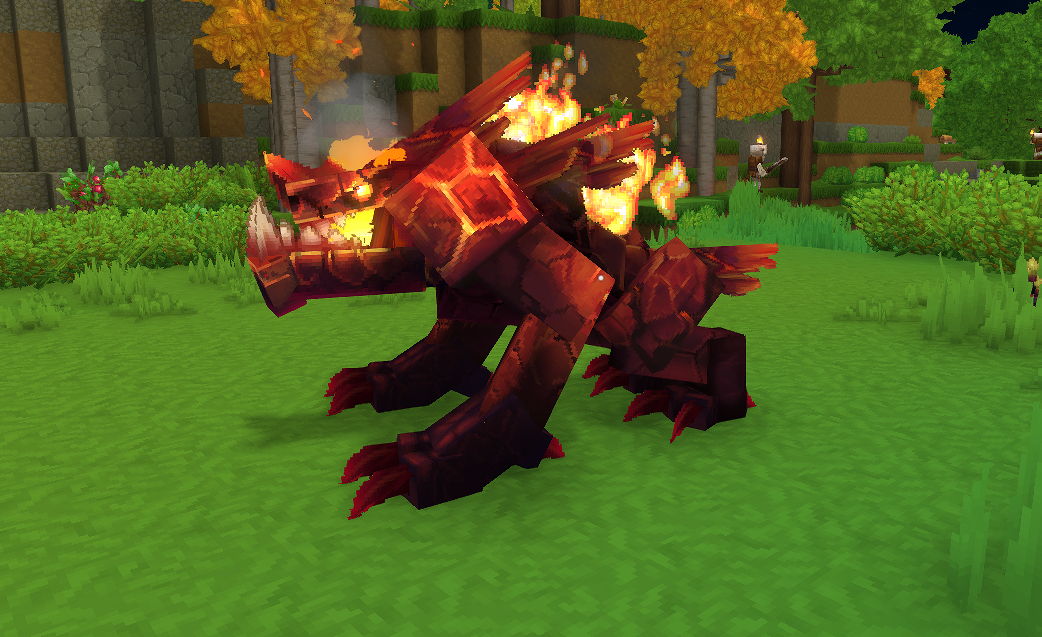Emberwulf
