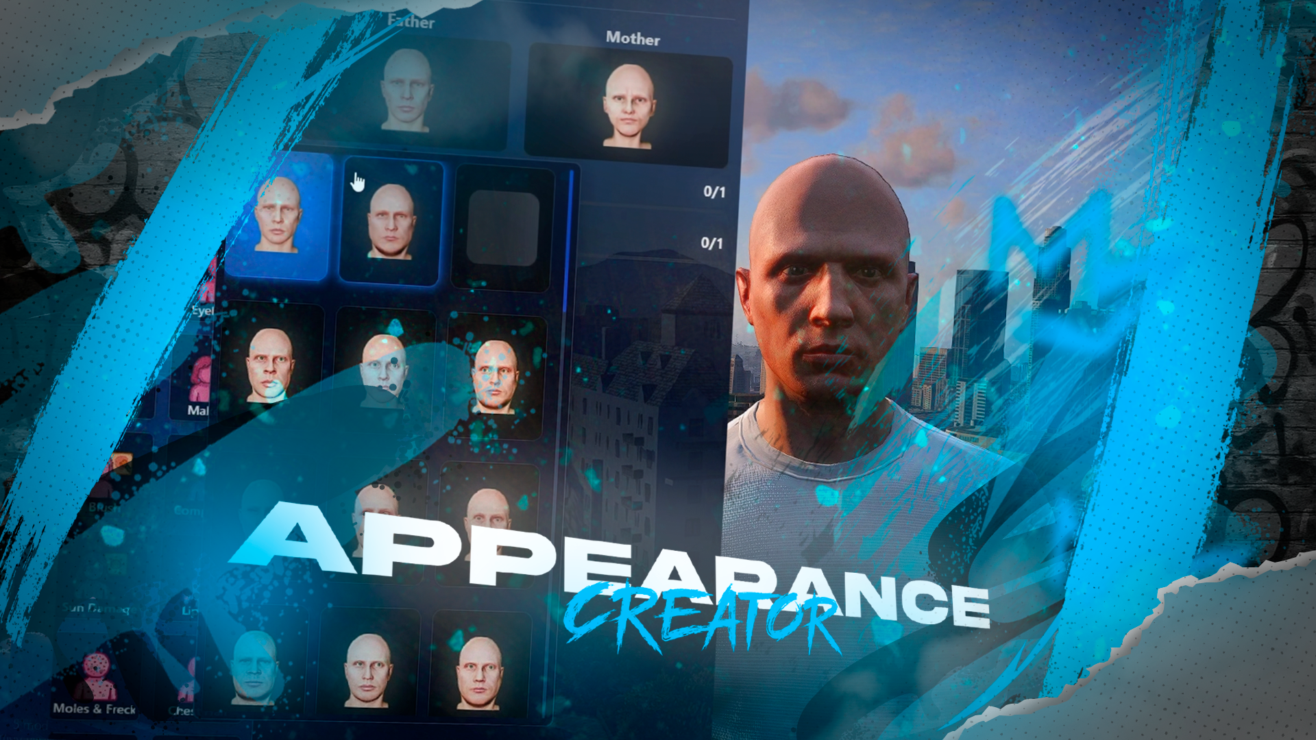 Appearance