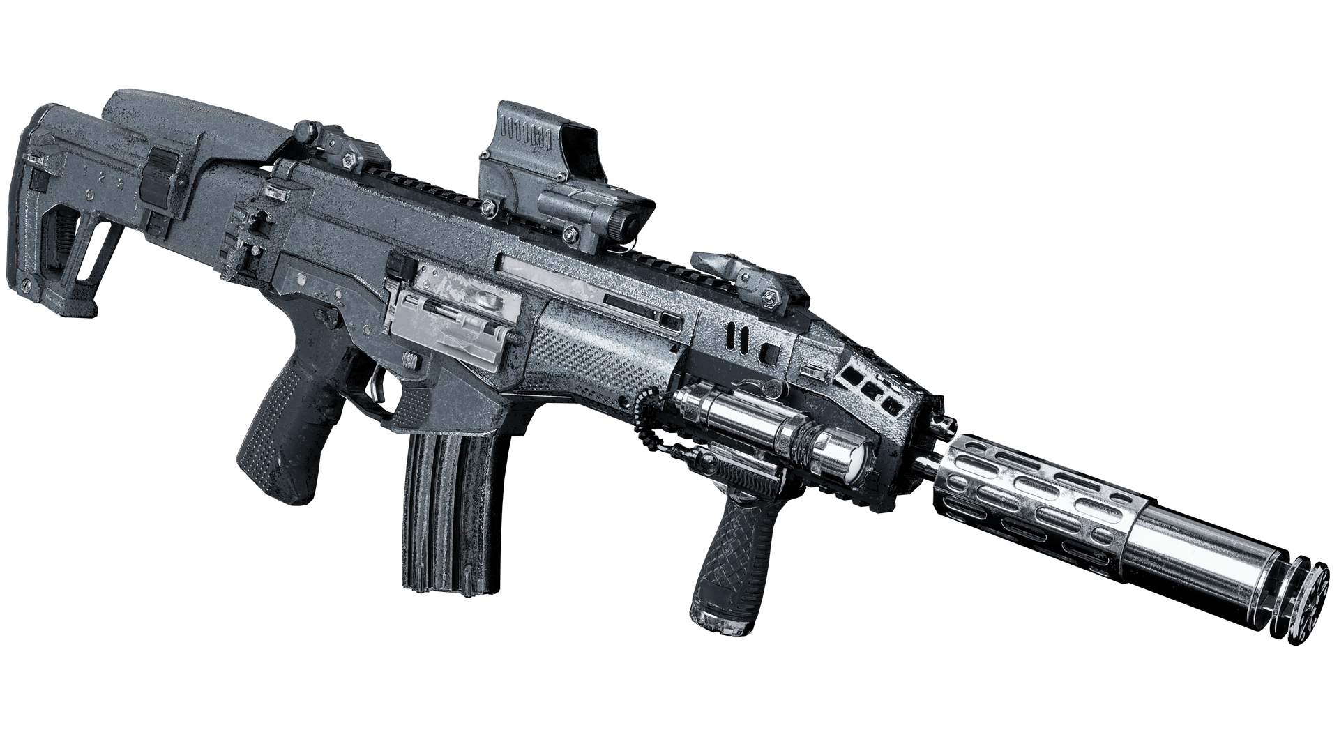 ACR MILITARY