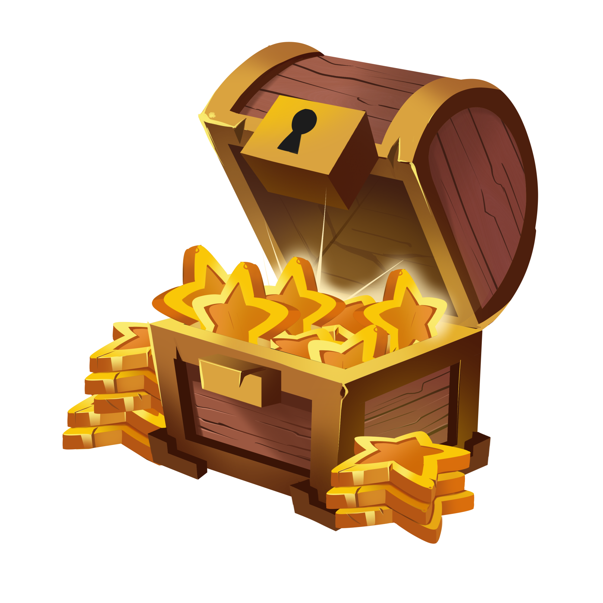 1000 NeshyCoins