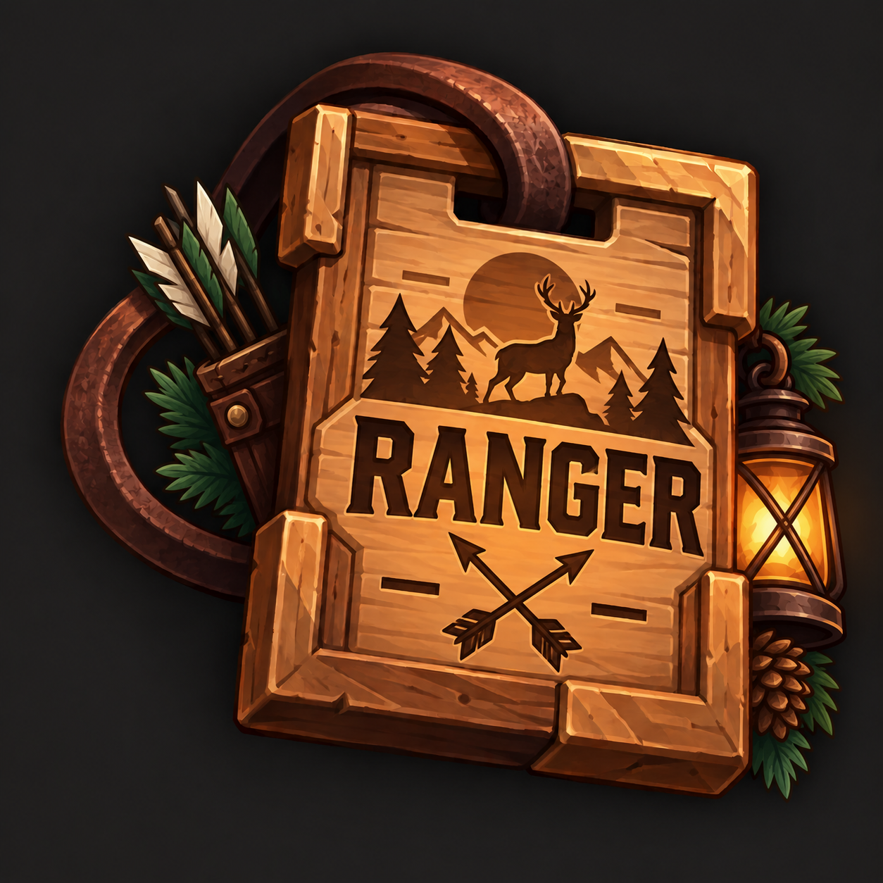 Ranger Rank
