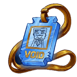 Rango VOID 1 MES