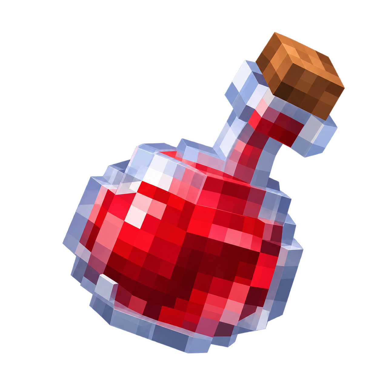 🧪 Poción Maldita ×8