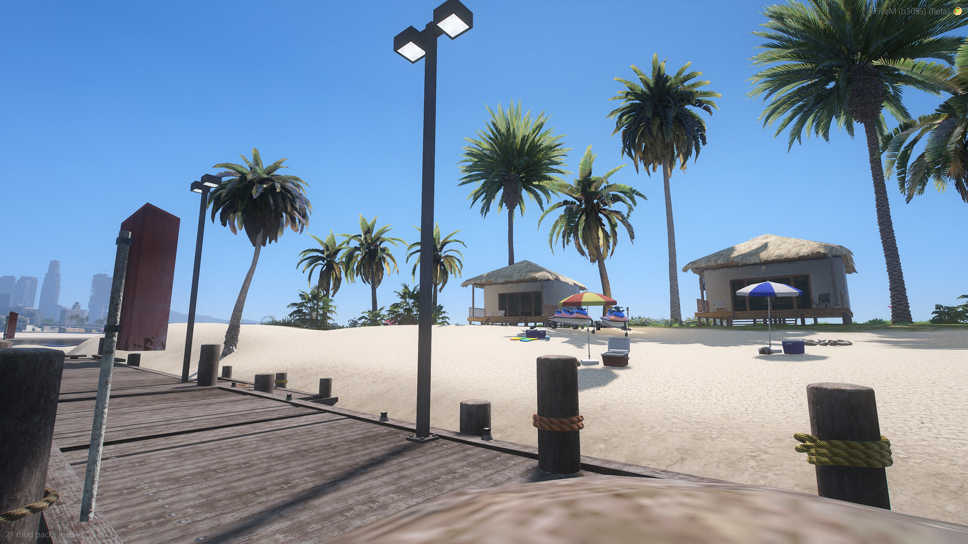Aqua Paradise Screenshot 5