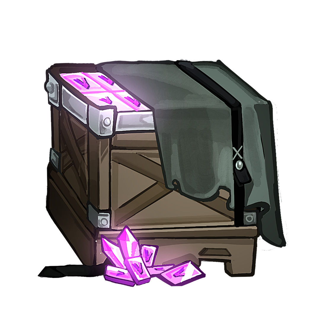 105 Prison Credits