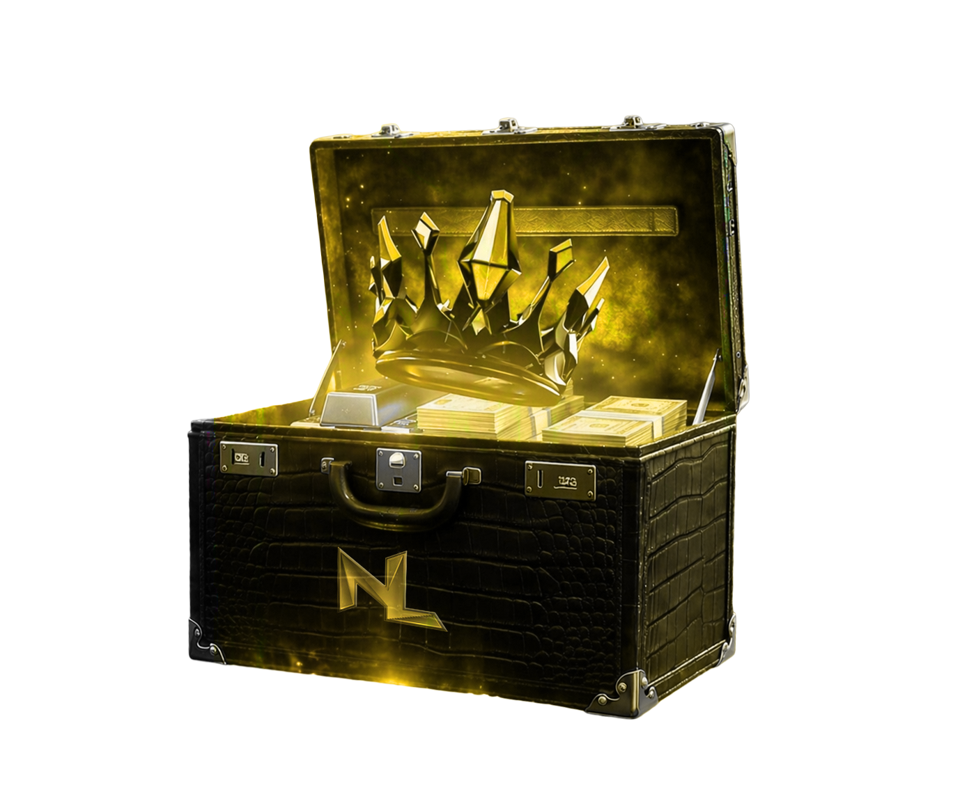 VIP - Gold