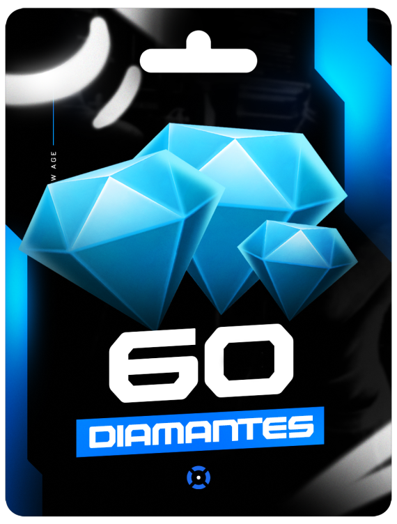 60 Diamantes