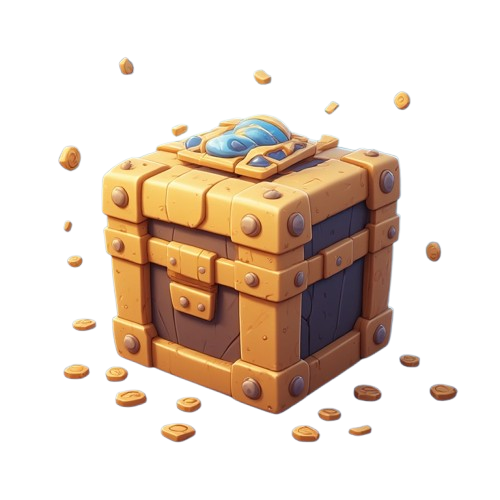 3x Tek Dino Lootboxes
