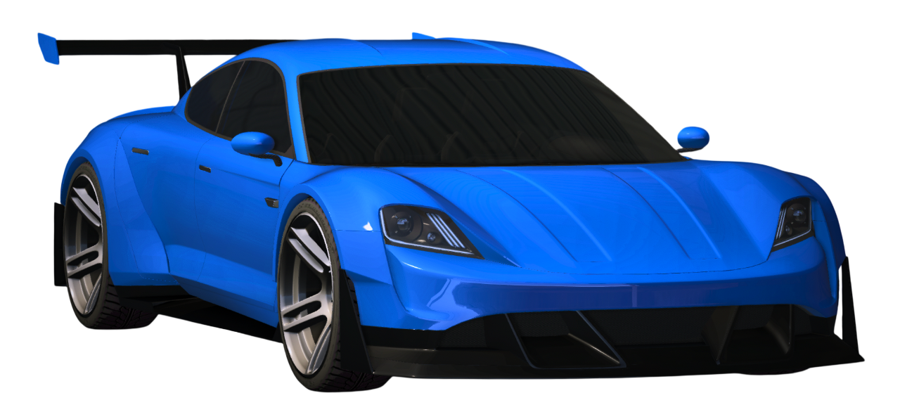 Pfister Neon