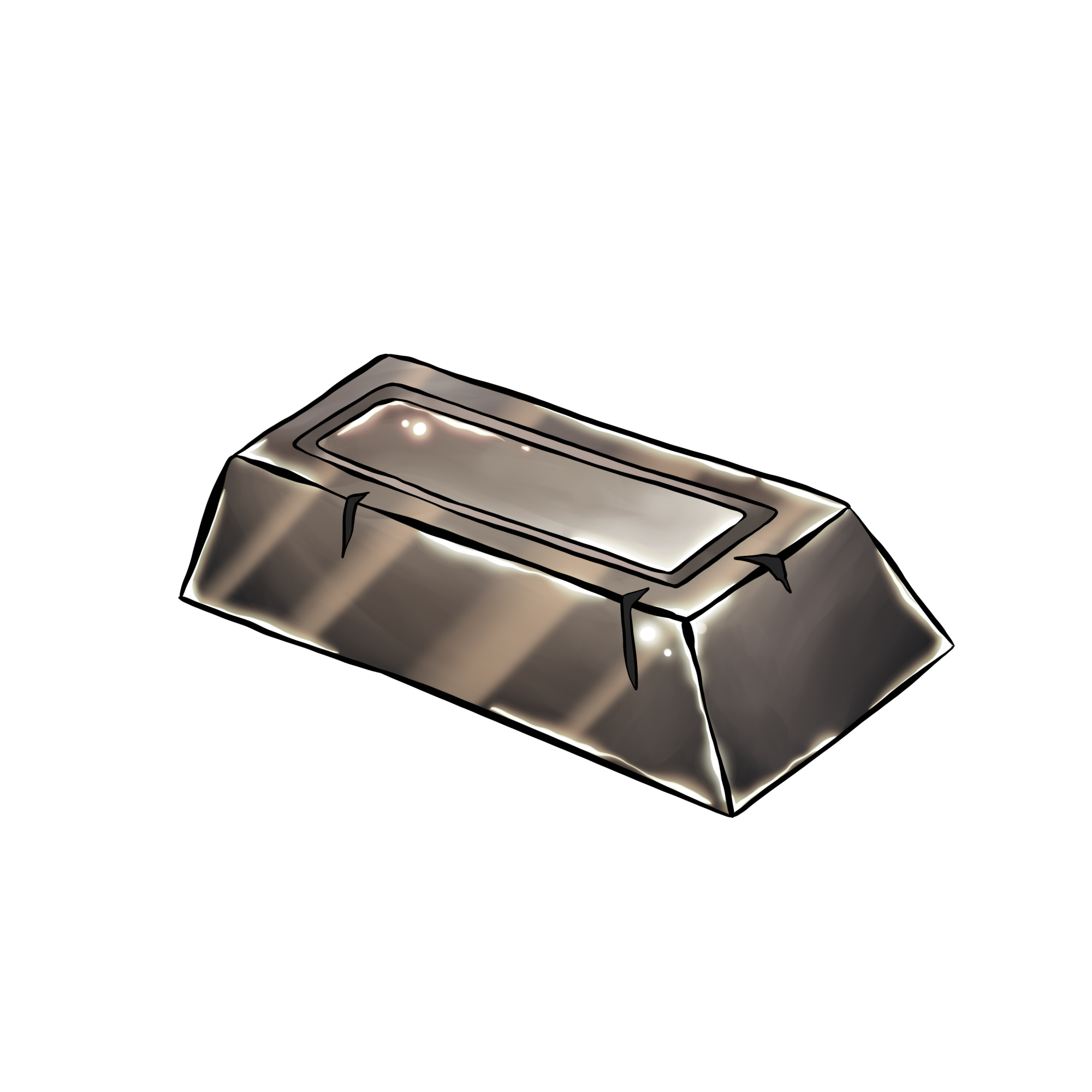 Iron Rank