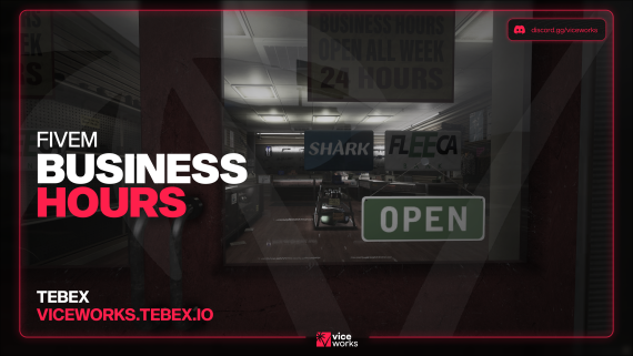 Business Hours
