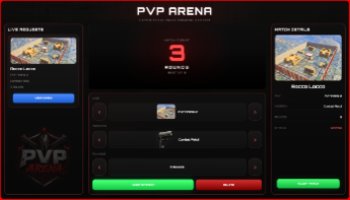 1 VS 1