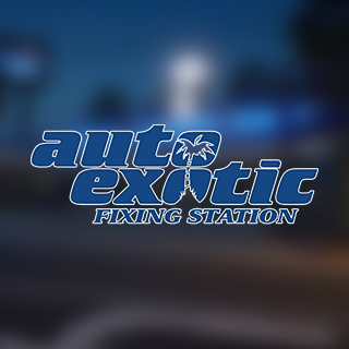 Auto Exotic [SOLD]
