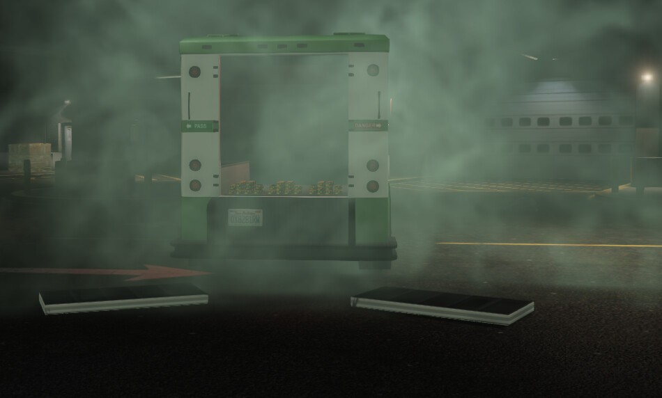 [ESX / STND / QB] AM Armored Truck Heist — Gruppe 6 Convoy & Black Market 7