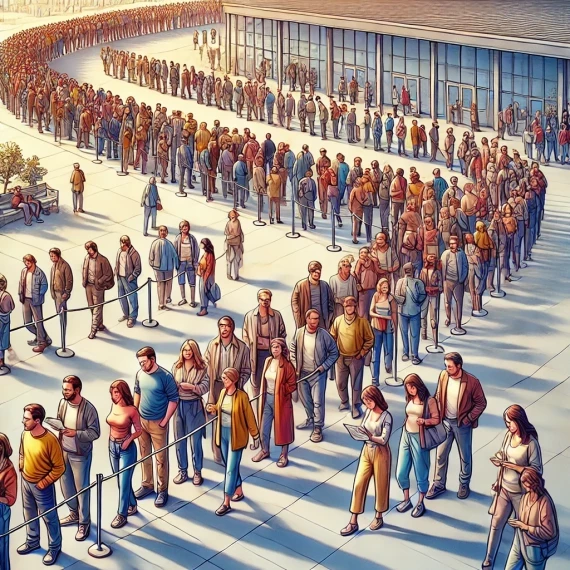 Silver Queue Supporter