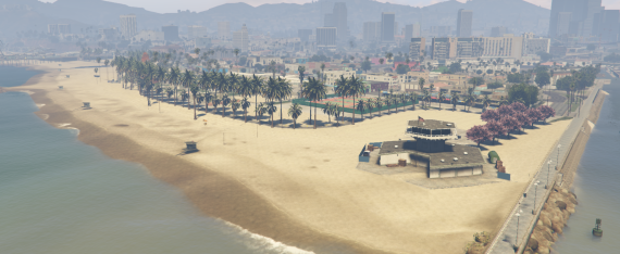 🏖️Venice Beach