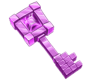 Crate Fantasy x10 llaves