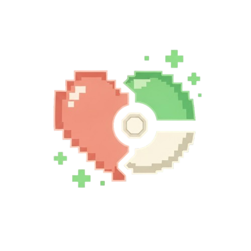 /pokeheal Permanente