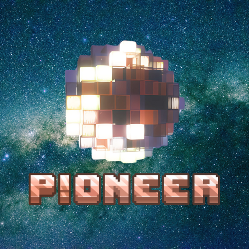 Pioneer rank
