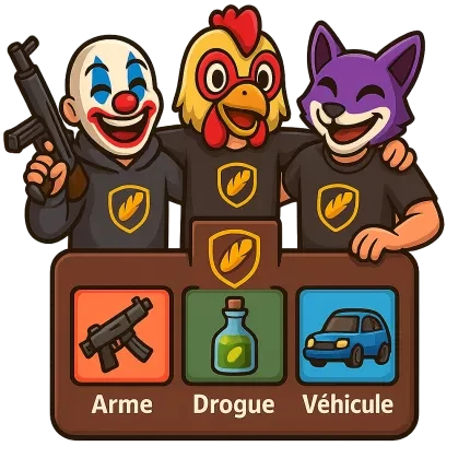 Changement divers