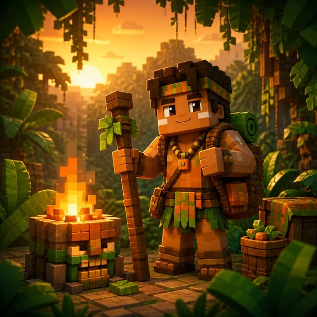 Tribesman