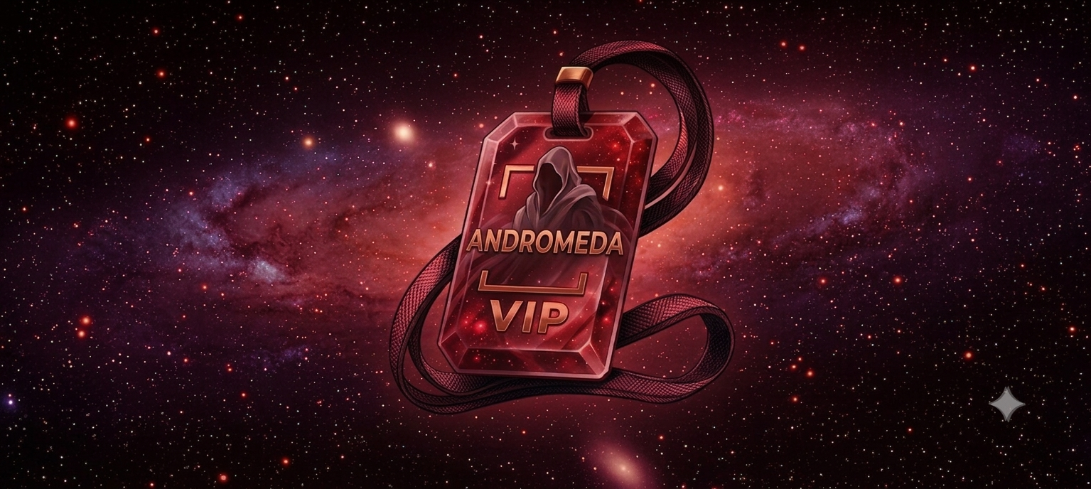 Andromeda Rank