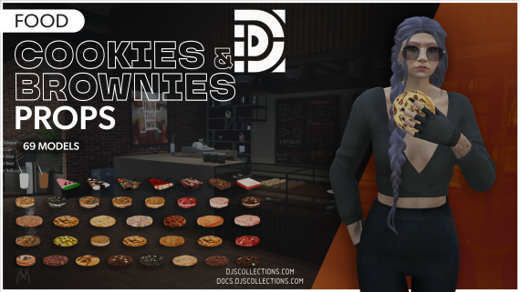 Cookies & Brownies